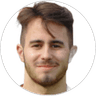 N. Gerits, Defender for Sporting Hasselt