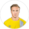 M. Troonbeeckx, Attacker for Dessel Sport