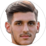 Arlind Shoshi, Attacker for FC Eilenburg