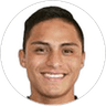 Hector Campos, Midfielder for Comerciantes Unidos