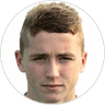 Lewis Hardcastle, Midfielder for 
    