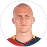 Leo Ostigard, Defender for Genoa CFC
