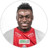 A. Agouda, Attacker for Strømmen