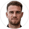 Gaetan Poussin, Goalkeeper for Red Star