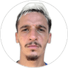 H. El Mokeddem, Midfielder for US Colomiers