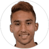 Rafik Guitane, Forward for GD Estoril Praia