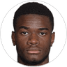 E. Taha, Attacker for Bourges Foot 18