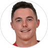 Tom Maguire, Forward for Crusaders