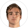 Alessandro Tripaldelli, Defender for AC Reggiana 1919