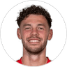 Mitchell van Bergen, Forward for Sparta Rotterdam