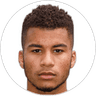 A. López, Attacker for SV TEC