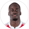 Jordan Teze, Defender for AS Monaco