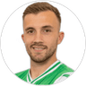 Dylan Vente, Forward for SC Heerenveen