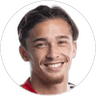 J. Wehrmann, Midfielder for Madura United