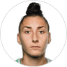 C. Caputo, Attacker for FC Fleury 91 W