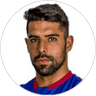 Joao Paredes, Forward for Sukhothai