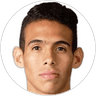 Yohangel Hurtado Cortesia Brayan, Forward for Deportes Antofagasta