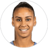 Maelle Lakrar, Defender for France