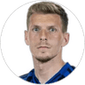 Emir Sahiti, Forward for Hamburger SV
