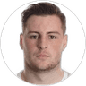 Ethan Ross, Goalkeeper for Altrincham