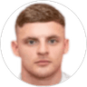 R. Linney, Attacker for Carlisle United