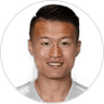 Liangming Lin, Forward for Beijing Guoan