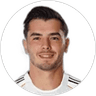 Brahim Diaz, Midfielder for Real Madrid CF