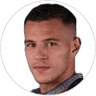 D. Kostadinov, Midfielder for Lokomotiv Sofia 1929