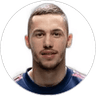 Stanislav Ivanov, Forward for PFC Ludogorets Razgrad