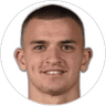 Kaloyan Krastev, Forward for Vihren Sandanski