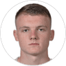 D. Meredith, Defender for Leamington