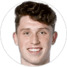 Jamie Barjonas, Midfielder for Airdrieonians