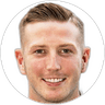 Kyle McAllister, Midfielder for Forest Green Rovers