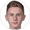 L. Connelly, Attacker for Clyde