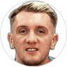 Callum Morrison, Forward for Dunfermline Athletic