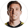 Malte Amundsen, Defender for Columbus Crew