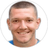 Mihail Manevski, Defender for FK Vardar