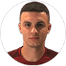 Jani Atanasov, Midfielder for Aktobe