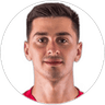 Enis Fazlagic, Midfielder for KF Vora