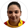 Aleksandra Popovic, Defender for Agram Zagreb W