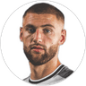 Brandon Cooper, Defender for Salford City