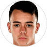 R. Burton, Midfielder for Sligo Rovers