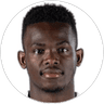 Rabbi Matondo, Forward for SK Brann