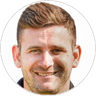 J. Crane, Defender for Bognor Regis Town