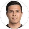 Azizbek Turgunboev, Forward for Andijan