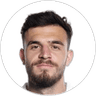 Bastien Toma, Midfielder for LKS Lodz