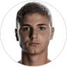 I. Aliu, Midfielder for Aarau
