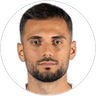 Nedim Bajrami, Midfielder for Al Taawon