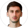 Marash Kumbulla, Defender for Rayo Vallecano