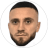 A. Duka, Defender for KF Egnatia
